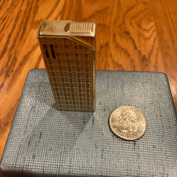 Vintage Lighter Zama D 260 - Picture 2 of 5